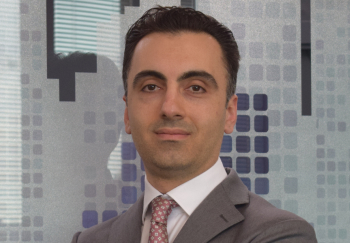 Aleksandr Shaghikyan